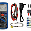 DT-9985 Измеритель сопротивления изоляции с True RMS мультиметром
