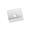 Комплект монтажных клипс для ленты NEON 15x16 DUAL 20 шт V4-NS-00.0053.STR-0004