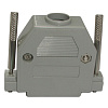 DSUB PLASTIC CASE (DPT-25C)