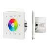 DALI-901-11-1G-4SC-RGBW-DT8-IN WHITE