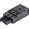 Разъем GST18i3 F B2 ZR1 SW