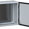 Корпус металлический ЩМП-40.40.20 УХЛ1 IP66 TITAN TI5-10-N-040-040-020-66
