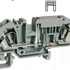 Предохранительная клемма UJ5-6CW/RDX12-IIE