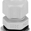Сальник PG7 d5-6мм IEK YSA20-06-07-54-K41
