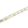 327637 Лента светодиодная PLS 5050/30-12V RGB 7.2Вт/м разноцвет. IP65 (уп.5м)