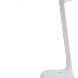 Наст.светильник NLED-482-10W-W белый Б0041086