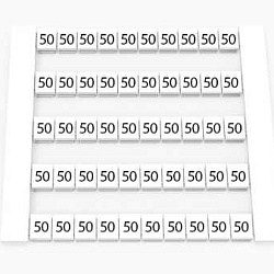DEK5-50P-19-129Z(H)