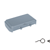 Защитная крышка H16B-PC2-4P-NG