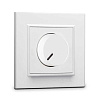 Диммер СП 600Вт Karea IP20 бел. 56001011