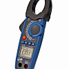 DT-3367  Клещи электроизмерительные True RMS