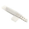 Набор сегментированных лезвий 18 мм НС-20 Master cm-s20-ms