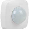 Датчик движения ДД 023 белый 2000Вт 360гр 20м IP20 LDD11-023-2000-001