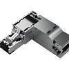 Разъем RJ45 на кабель RJ4504MMAFWIC05