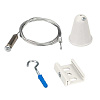 LGD-4TR-HANG-2-L1500-WH