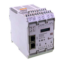 ISS.PLC-St.C Standart ISS.PLC-St.C