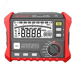 KT 5205 серия PROLINE