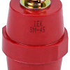 Изолятор SM45 (М8) силовой с болтом YIS11-45-14-B