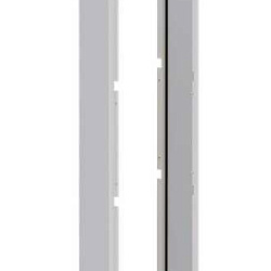 Боковые панели 2000x600 (2 шт) EKF AleSta
