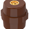Изолятор опорный SM40 (М10) IEK YIS11-40-10-K05