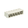 Вилка Wiecon 8113 S / 6 W OB