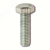 Болт с шестигранной головкой М6х20 (уп.200шт) CM020620