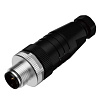 Вилочный разъем M12A04MPSFWSR406001