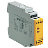 Реле безопасности SNE4003K DC 24V(A