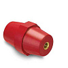 Изолятор SM-60 без болта 900А 20кВ plc-sm-60-wb