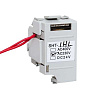 AV POWER-1 Независимый расцепитель SHT для ETU DC220V слева mccb-1L-SHT-ETU-dc220-av