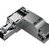 Разъем RJ45 на кабель RJ4508MMAFWIC05