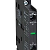 ДОП. КОНТ. БЛОК MC1G/E 1НО+1НЗ БОКОВОЙ МОНТАЖ MASN11