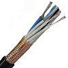 Кабель МКЭШВнг(А)-LS 2х2х1 500В (м) 657216