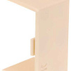 ELECOR Соединитель на стык КМС 12х12 сосна (4шт/компл) EL-KK10D-S-012-012-K34