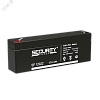 Аккумулятор SF 12В 2.2Ач 4614030010002