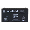 Блок питания WIPOS 24VDC/10A 1PH H