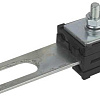 Зажим анкерный PAS210/450 (2х10/4х50) (25/1000) Б0029960