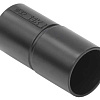 ELASTA Муфта труба-труба GI32G черная CTA10D-GIG32-K02-025