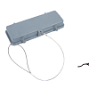 Защитная крышка H24B-PC-4P-NT