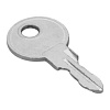 Ключ для замка (арт. 18-16/38-ip31) PROxima key-2