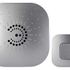 Звонок беспроводной BIONIC Silver Б0017749
