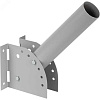 Кронштейн для уличного светильника SPP-AC2-0-300-048 300х150х120 d48мм с перемен. углом Б0047651
