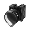 Селекторный переключатель (белая) TS2513-1AA50-R10