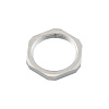 Контргайка нерж. M25 BMBL-X2X 4327001170