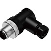 Вилочный разъем M12A04MPAFWSR406001