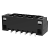 Вилочный разъем на плату MC-DPT3.5V06-F-BK-2000