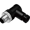 Вилочный разъем M12A08MPAFWSR608001
