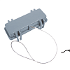 Защитная крышка H24B-PC-4S-NT