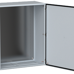 TITAN 5 Корпус металлический ЩМП-100.80.40 УХЛ1 IP66 TI5-10-N-100-080-040-66
