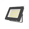 Прожектор Qplus 400W 48000lm 6500K 175-265V IP65 графитовый линзованный 40° LED 1/1 690511400L