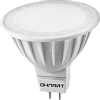 Лампа светодиодная LED 7вт 230в GU5.3 дневной 20176